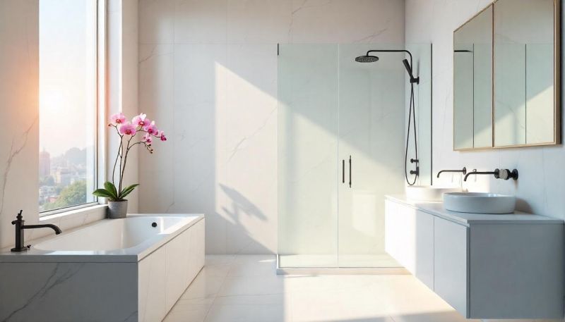 Bath Remodeling in Framingham, MA