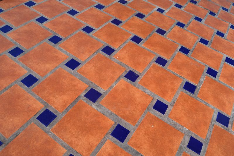 Saltillo Tile Replacement in Baltimore, MD