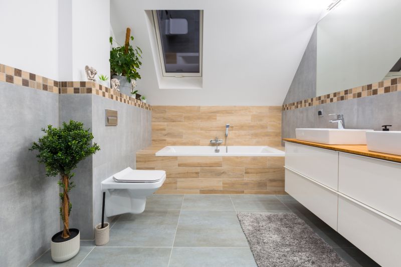 Bathroom Conversion Service in Portland, ME