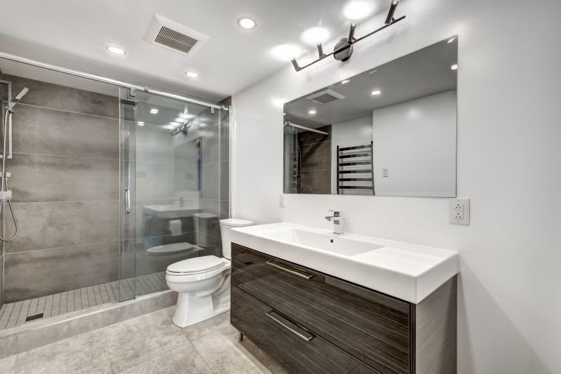 Bathroom Installation in West Chester, PA