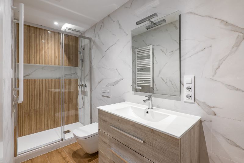 Bathroom Updating in Framingham, MA