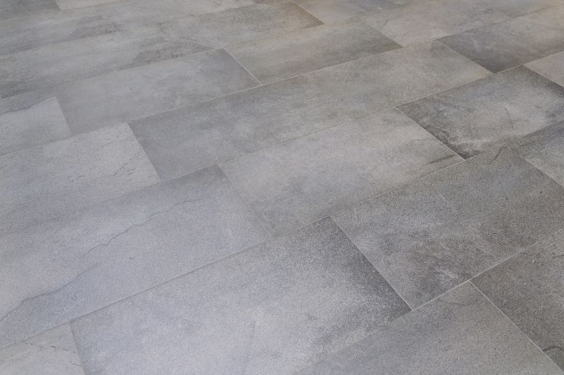 Granite Tile Installation in Kansas City, KS