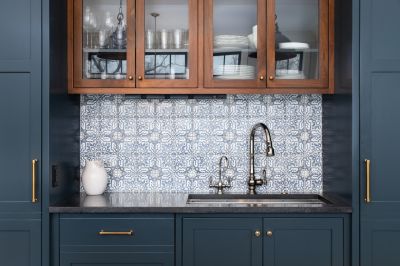 Kitchen Backsplash Service in Wilmington, NC