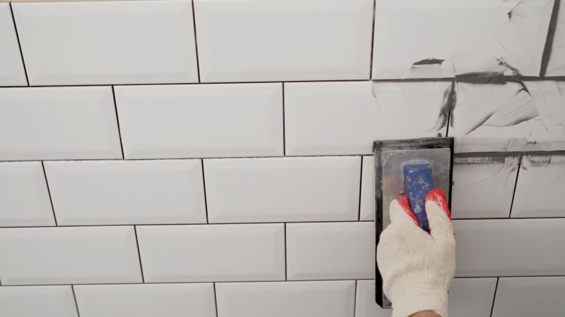 Tile Reglazing