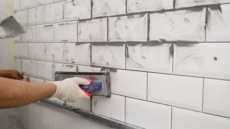 Tile Reglazing